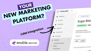 What is Mautic? Marketing Email Automation Made Easy