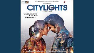 City Lights Title Song Lyrics