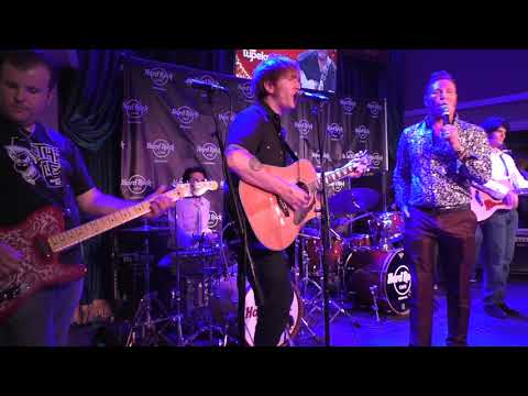 Jeff Lewis and Friends, Clip 18Su23 - video by Susan Quinn Sand