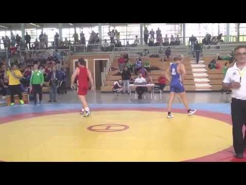 152 Württembergische Meisterschaft 2015 Männer