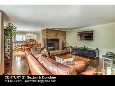27 Elmcrest Circle, Melrose MA 02176 - Single Family Home - Real Estate - For Sale -
