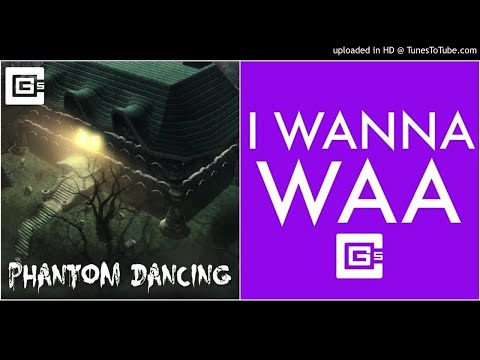 100 Subscribers Special MASHUP | CG5² feat. Nenorama - Phantom WAAing