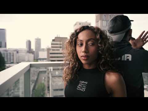 Tounsi - In De Knoop (Prod. Kosfinger)