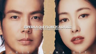 Download lagu Kang Ziqi “Forgotten” - The Epoch Of Miyu OST - Traducido al Inglés y Español  mp3