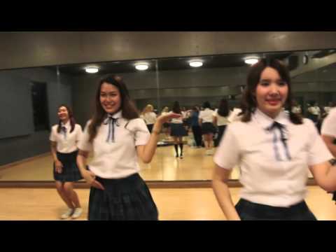 TRIXIE cover TWICE "7/11 & OOH-AHH하게"