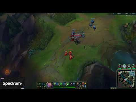 [ Adrian Riven ] Riven vs Teemo Top - Adrian Riven PLATINUM III