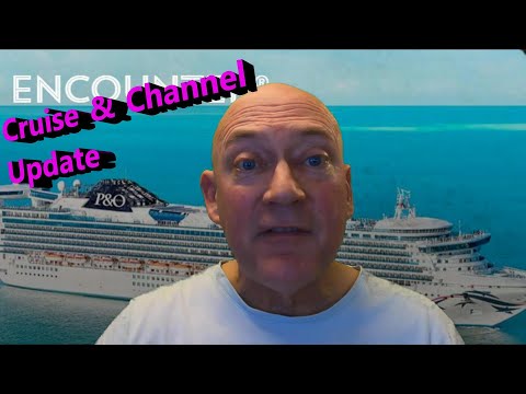 Thumbnail for Cruise and Channel Update