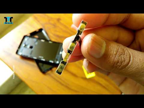 How To Replace Xiaomi Smartphones Power Button Or Volume Button Easily At Home