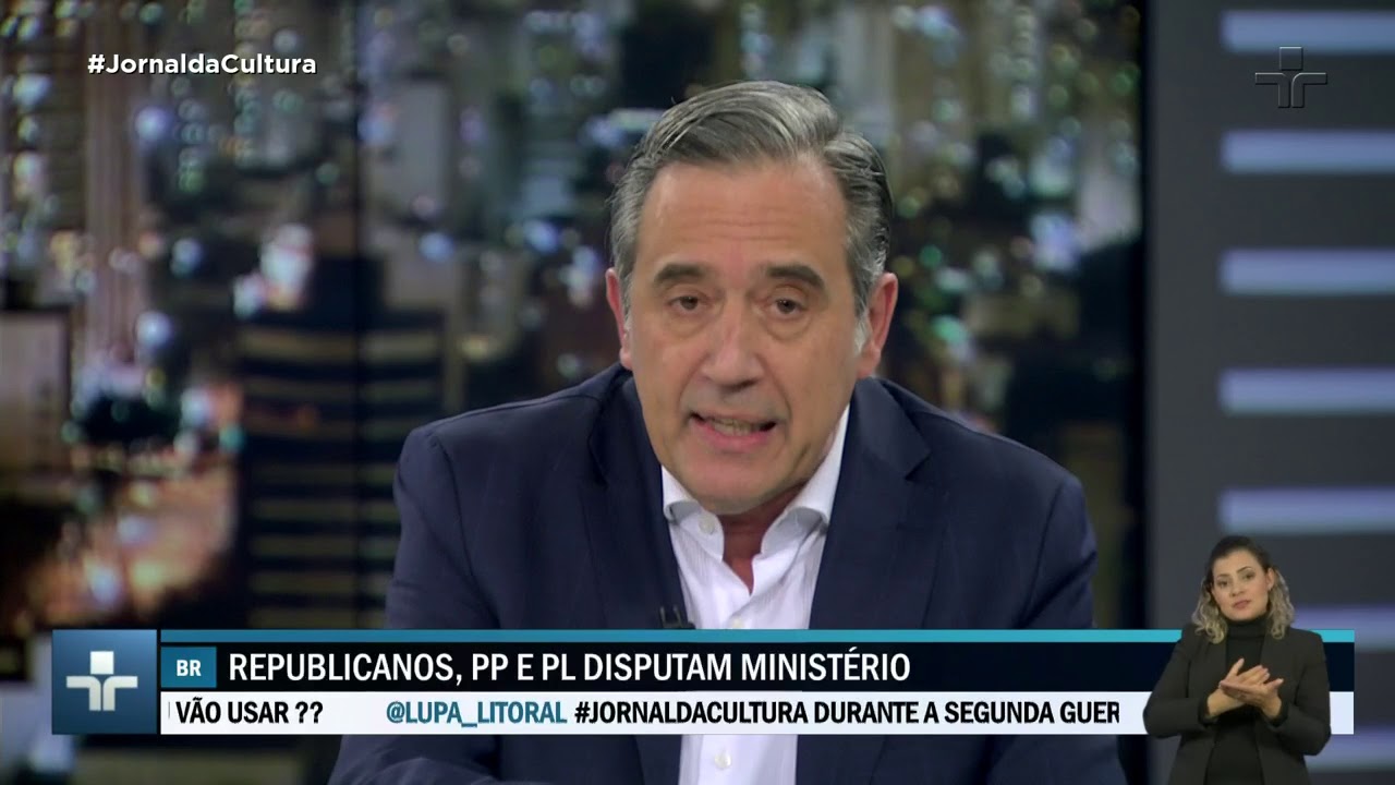 Marco Antonio Villa fala de questionamentos do currículo de Decotelli: “é um governo fake"