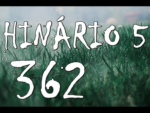 HINO CCB 362 - QUE BELA HERANÇA! (GILSON XAVIER)