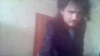 Neuro Suspension Suicide Commando Vocal Cover