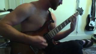 Raiju - Ugly, Mean Pigon Play Through Sean Johnson