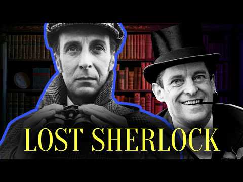 Ian Richardson: The Scandalous Case of the Short-Lived Sherlock