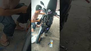 Download lagu Upgrade Lampu Biled Mio M3 #onedastreet #miom3 #mmcb125 #miom3modifikasi #biled #biledprojector mp3