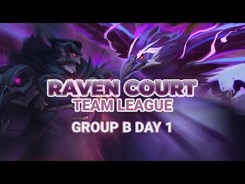 RCTL Q2 Winnerbracket Semis casting w/ BBJ | VinlandRaiders vs Exodia | HotS | Tournament