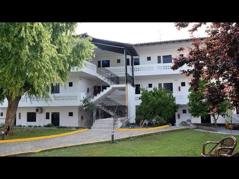 Afytos Lofts, Afitos, Greece