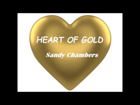Sandy Chambers (ft. Bobby Farrell) - Heart Of Gold (2005)