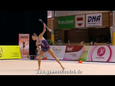 Melitina Staniouta (BLR) - Senior 02 - Grand-Prix Brno 2016