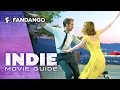 Indie Movie Guide La La Land Frank Lola Sugar Mountain