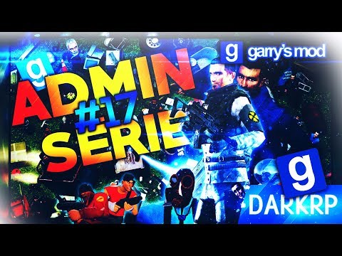 BAN ET FREEKILL ! | ADMIN SÉRIES #17