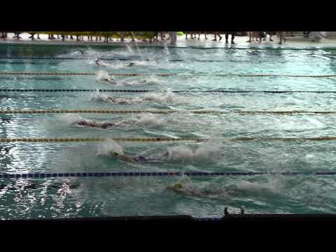 Bonacchi M.(2) Ferretti I.(3) Daddi S.(6) Cerratelli V.(7) 50SL - Livorno 02.12.18