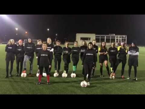 Golden Black training - BBFL