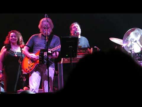Furthur | 2012-12-29 | San Francisco CA