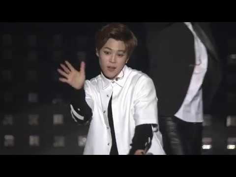 [Engsub/Vietsub] 2nd Grade - BTS (Live)