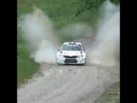 19° Rally Bianco Azzurro ( The Best of )