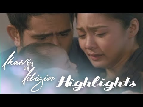 Ikaw Lang Ang Iibigin: Bianca and Gabriel reunite with their son | The Finale