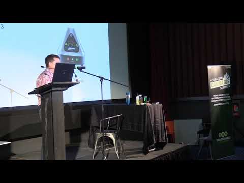 Fred Mills: Growing Medical Cannabis at Home