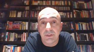 Els premiats parlen...