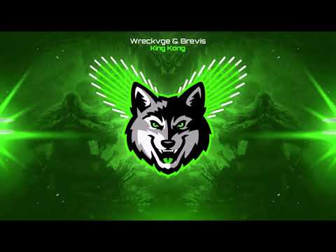 Wreckvge & Brevis - King Kong