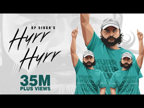 Hurr Hurr (Official Video) | @RPSingh1857  | New Haryanvi Songs Haryanavi 2023 | Nav Haryanvi