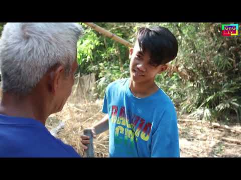 Kinali ay Anting Anting - Baak Andres