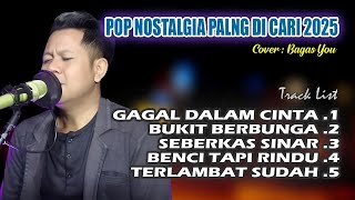 Download lagu LAGU POP Nostalgia 80 - 90 PALING ENAK DI DENGAR‼️ I LAGU POP PALING DI CARI mp3