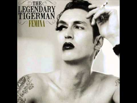 & Then Came The Pain - The Legendary Tigerman ft. Pheobe Killdeer