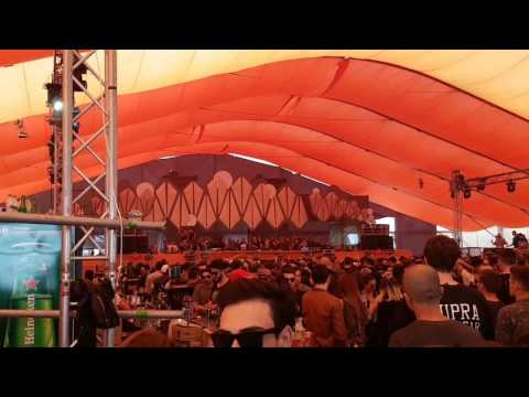 Marco Carola @sunwaves21