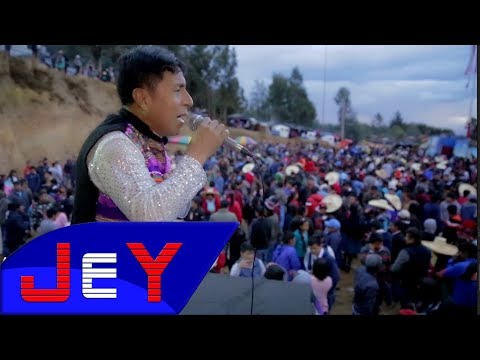 AMANCIO YACHI - No Renunciare - Quinta Alta Huamachuco Trujillo