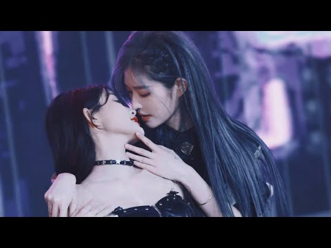 'Final Round / 最终回合' (Focus) Bán Kết TBP 3 04.10.2023 | SNH48 王奕 Wang Yi Vương Dịch & Châu Thi Vũ