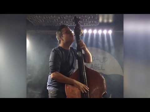 Adam Ben Ezra / 2019 Tour