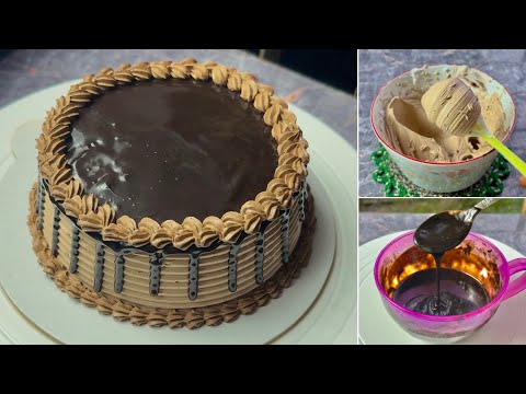 ১ ডিমের চকলেট কেকের এত ডিটেইলস রেসিপি আর কোথাও পাবেন না | Chocolate Cake Recipe Bangla | Cake Recipe