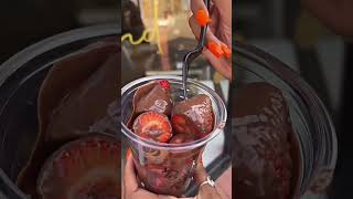 Download lagu STRAWBERRY DIBALUR 2 MACAM COKLAT TERFAVORIT? 😱 MANTUL! #shorts #chocolate #viral #strawberry mp3 Download lagu STRAWBERRY DIBALUR 2 MACAM COKLAT TERFAVORIT? 😱 MANTUL! #shorts #chocolate #viral #strawberry mp3