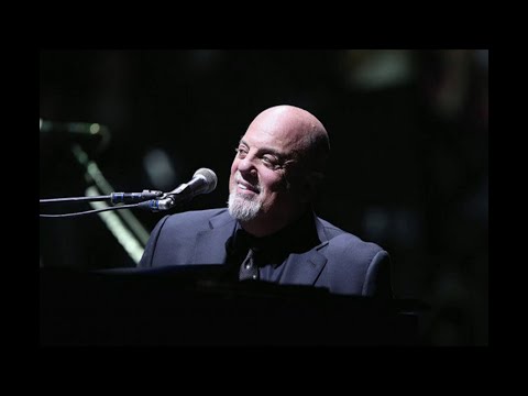 Billy Joel - 1/7/16 - New York - MSG Franchise Show #25