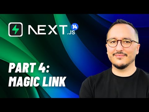 Get started with Nextjs 14 Supabase — Course part 1