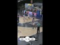 Milhan Charles (19 points) Highlights vs. Yoast United