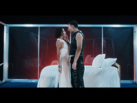 Edis & Zeynep Bastık - Yatakta Kardiyo (Official Video)