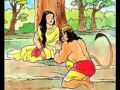 Telugu Hanuman Chalisa By Susila Pappu Wmv