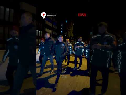 BAŞKAN YAZICIOĞLU’NDAN GECE MESAİSİ: SAHADA YÖNETİM ANLAYIŞI SÜRÜYOR