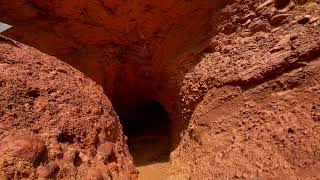 Senda de Reirigo  (M.N. Las Médulas - León)